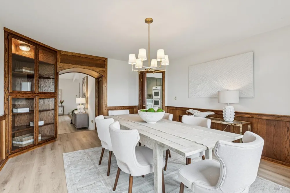99 Glenside Way San Rafael, CA 94903