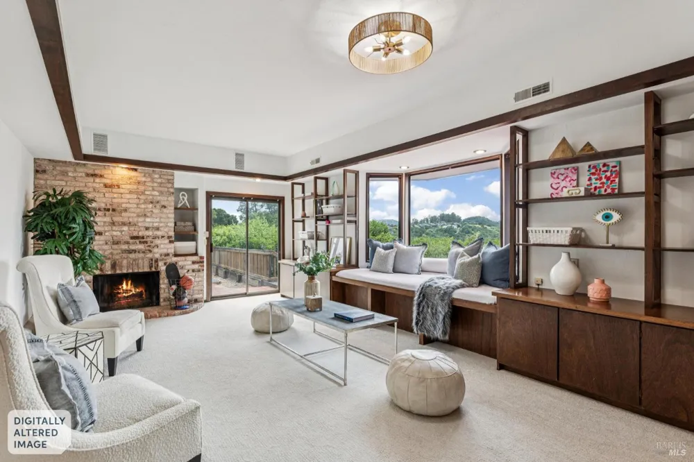 99 Glenside Way San Rafael, CA 94903