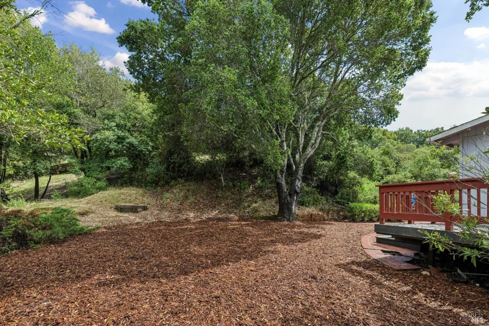 99 Glenside Way San Rafael, CA 94903