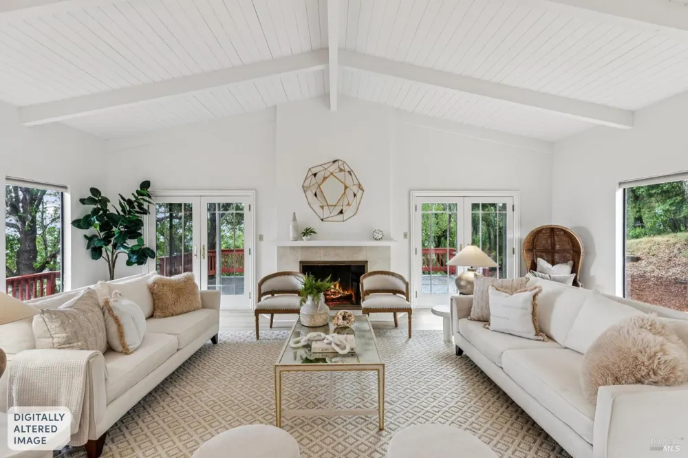 99 Glenside Way San Rafael, CA 94903