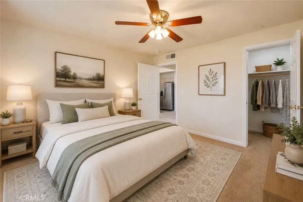 11410 Brookshire #316 Downey, CA 90241