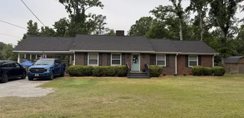 421 Dixie Drive