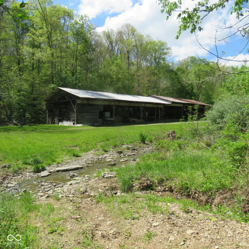 11265 Arnold Miller Road Canaan, IN 47224