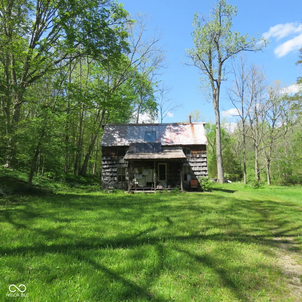 11265 Arnold Miller Road Canaan, IN 47224