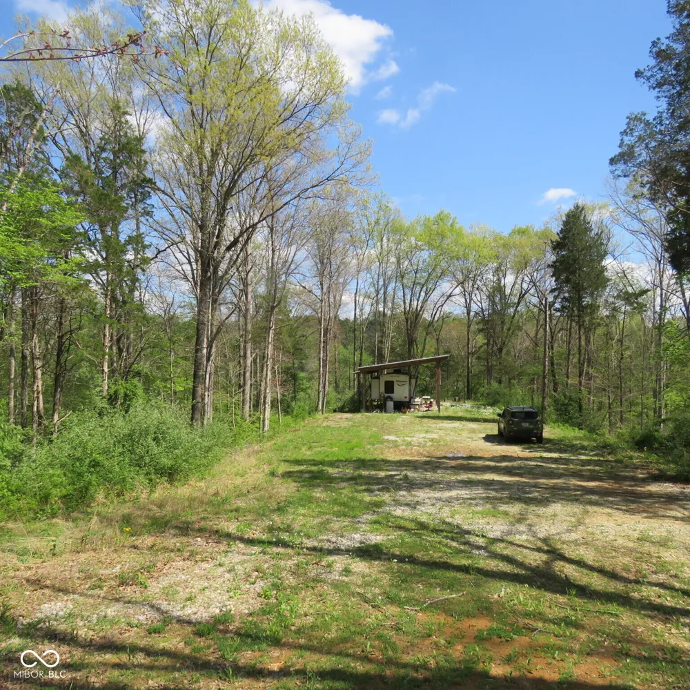 11265 Arnold Miller Road Canaan, IN 47224