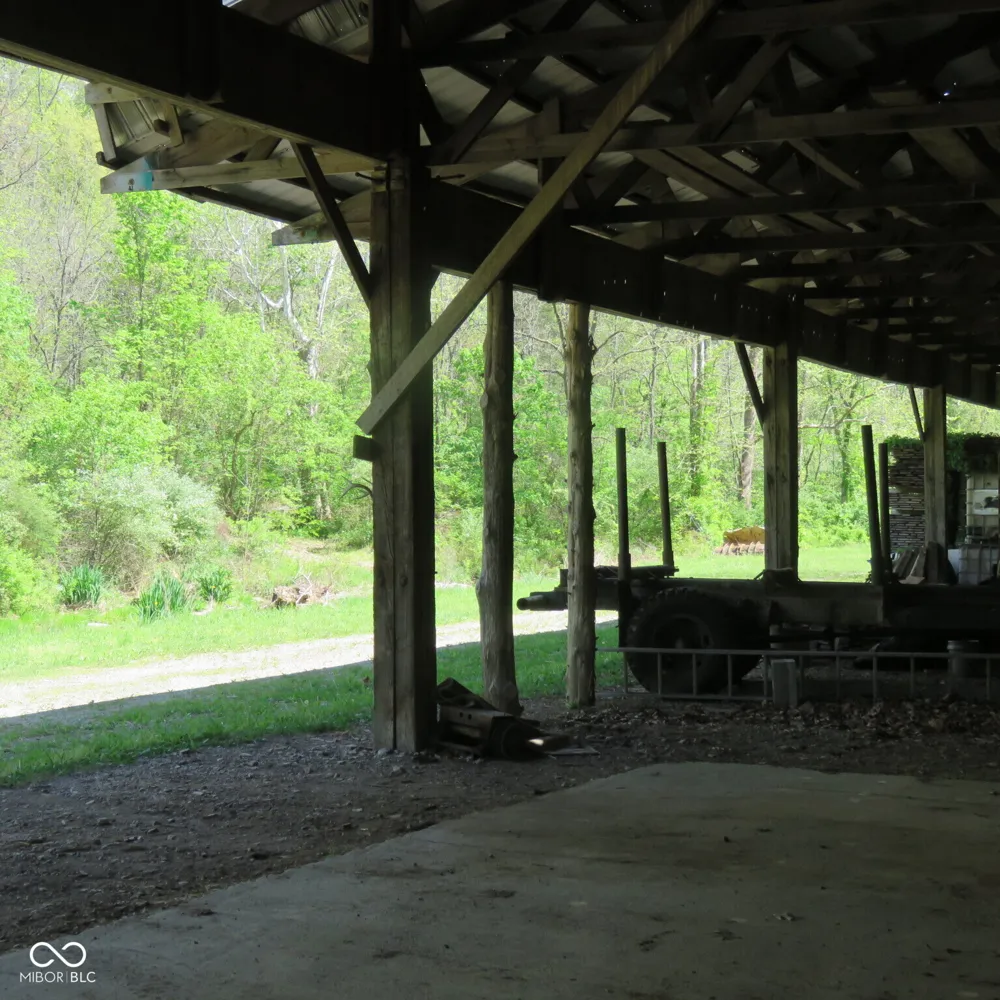 11265 Arnold Miller Road Canaan, IN 47224