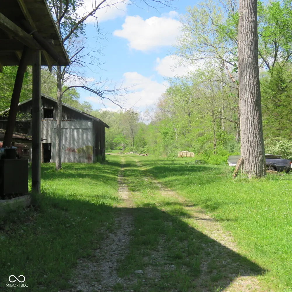 11265 Arnold Miller Road Canaan, IN 47224