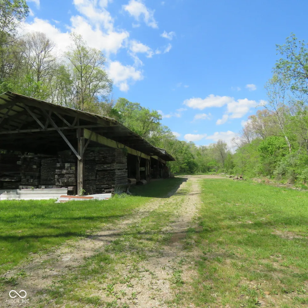 11265 Arnold Miller Road Canaan, IN 47224