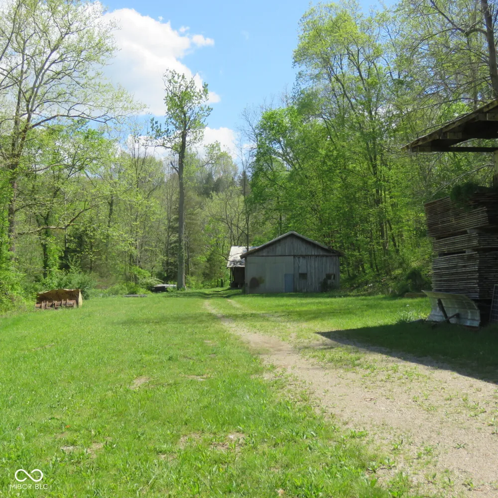 11265 Arnold Miller Road Canaan, IN 47224