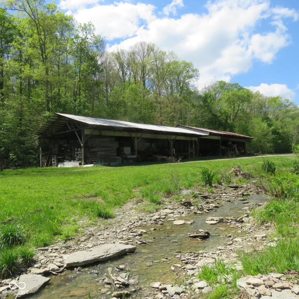 11265 Arnold Miller Road Canaan, IN 47224