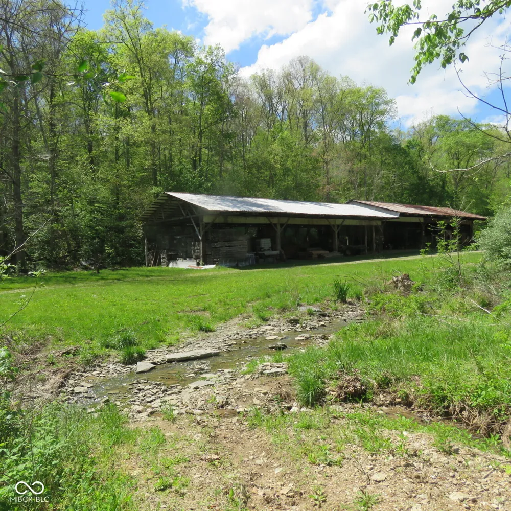 11265 Arnold Miller Road Canaan, IN 47224