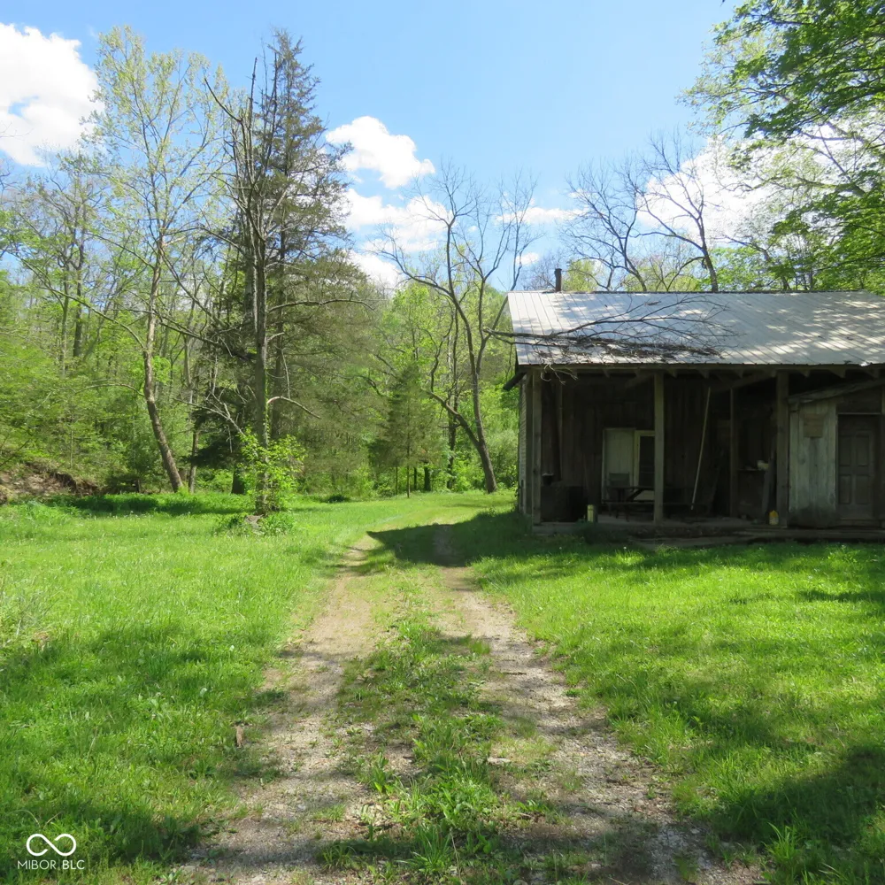 11265 Arnold Miller Road Canaan, IN 47224