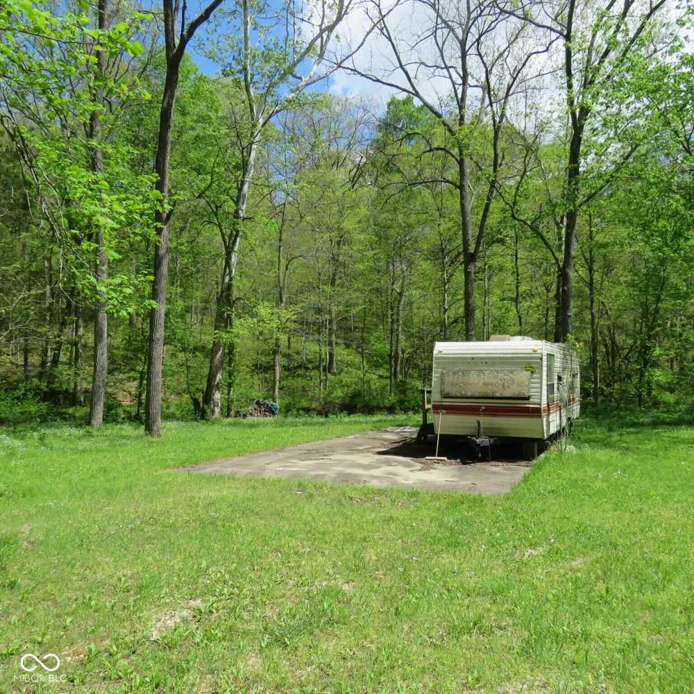 11265 Arnold Miller Road Canaan, IN 47224