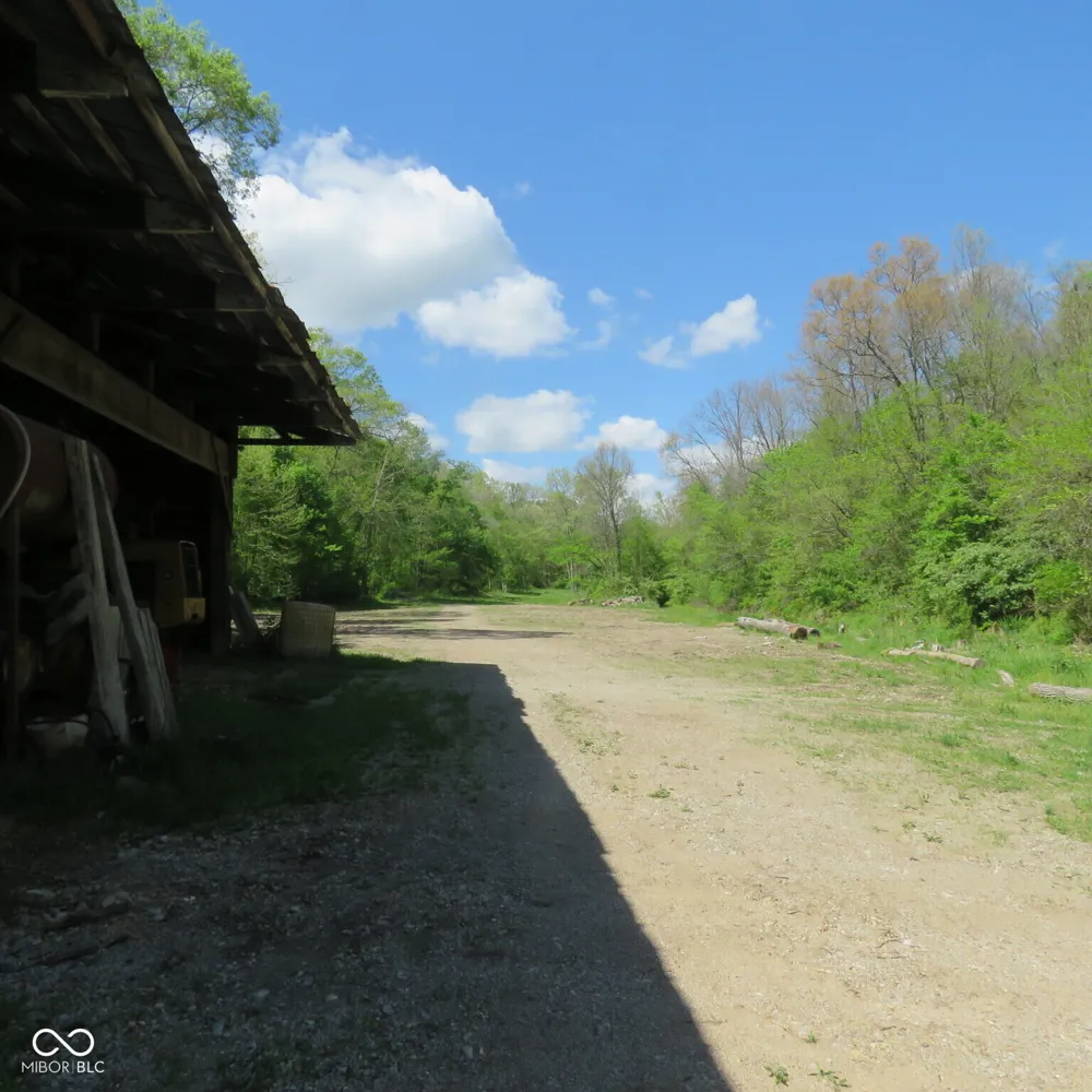 11265 Arnold Miller Road Canaan, IN 47224