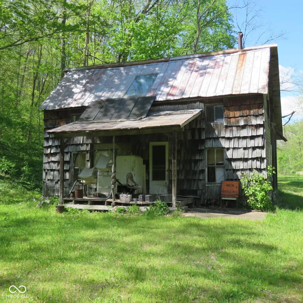 11265 Arnold Miller Road Canaan, IN 47224