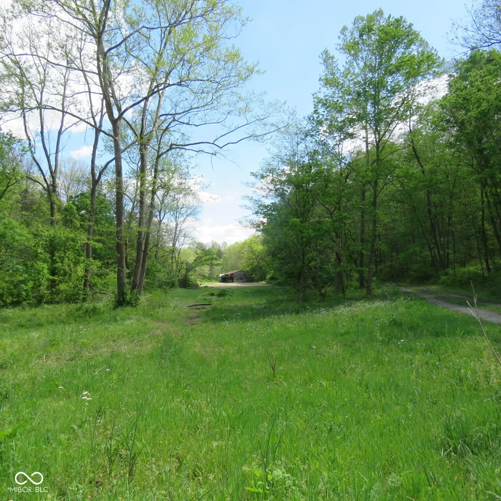 11265 Arnold Miller Road Canaan, IN 47224