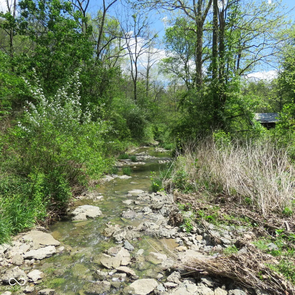 11265 Arnold Miller Road Canaan, IN 47224