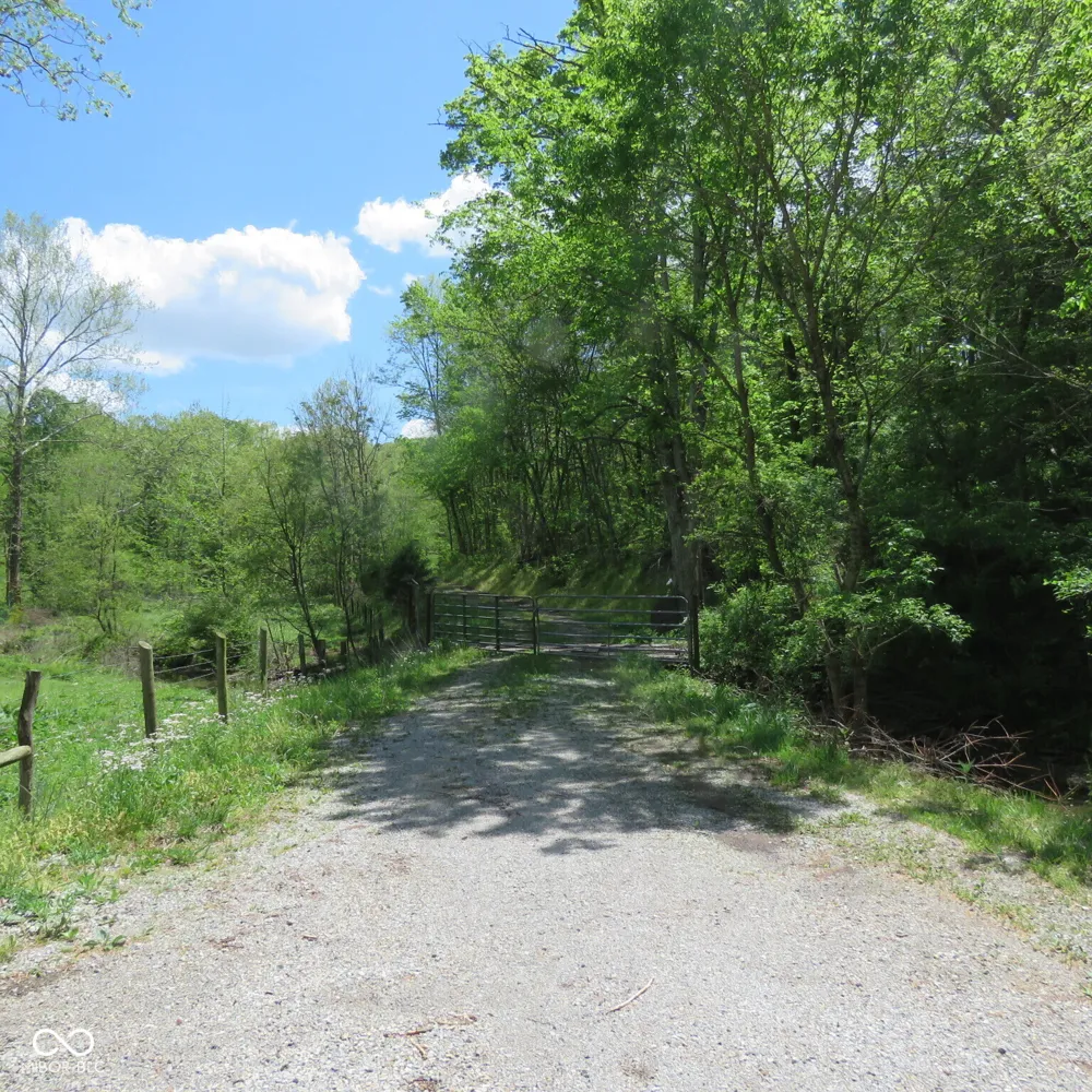 11265 Arnold Miller Road Canaan, IN 47224