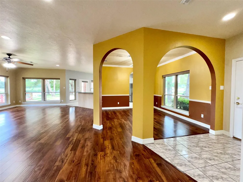 41 Bluebird Lane Trinity, TX 75862