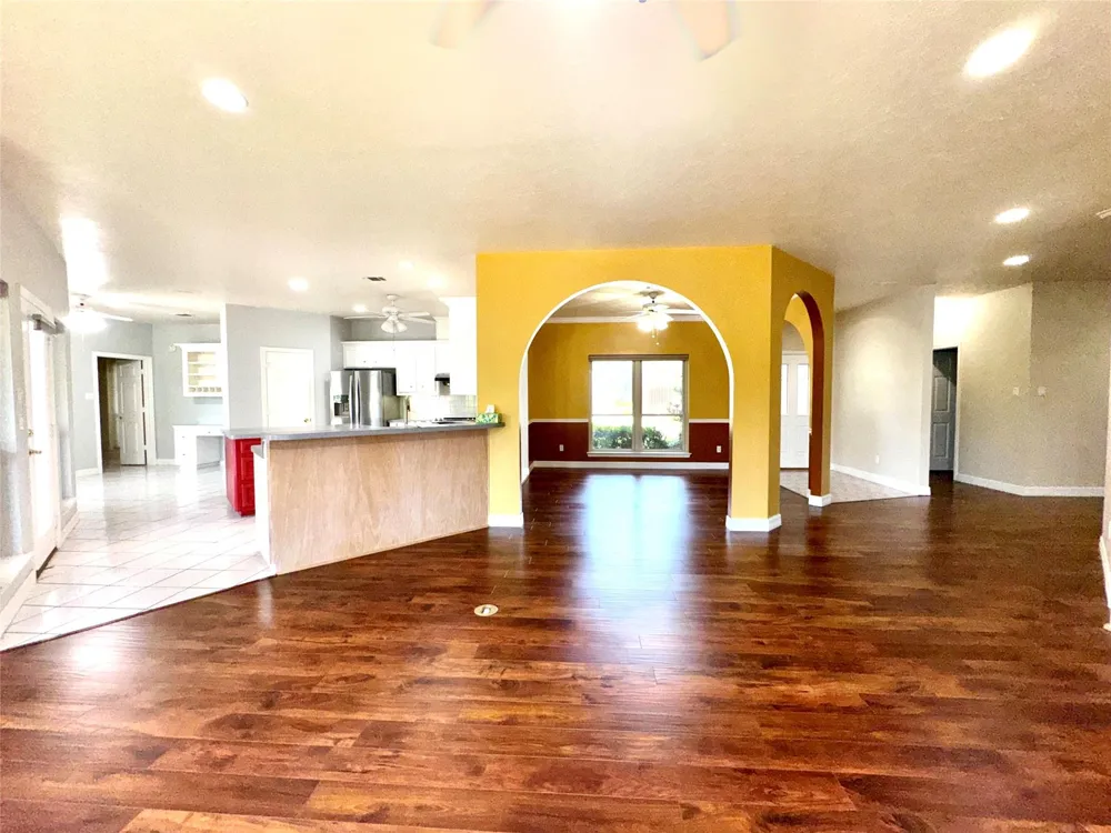 41 Bluebird Lane Trinity, TX 75862