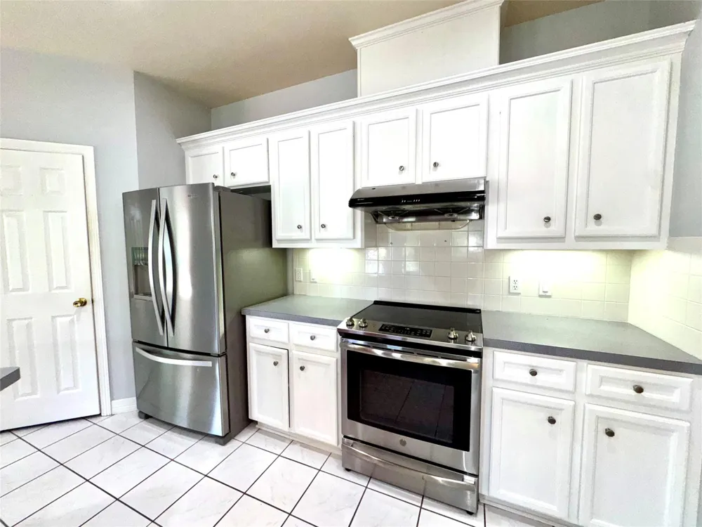 41 Bluebird Lane Trinity, TX 75862