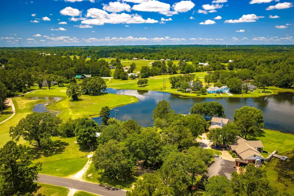 41 Bluebird Lane Trinity, TX 75862