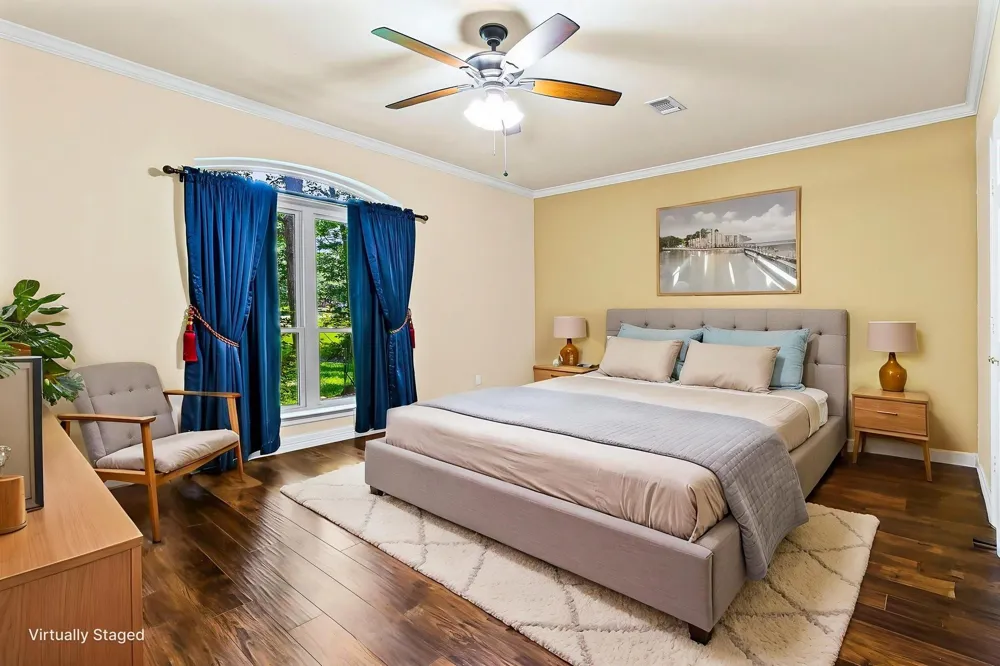 41 Bluebird Lane Trinity, TX 75862