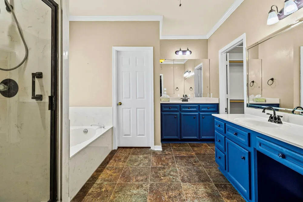 41 Bluebird Lane Trinity, TX 75862