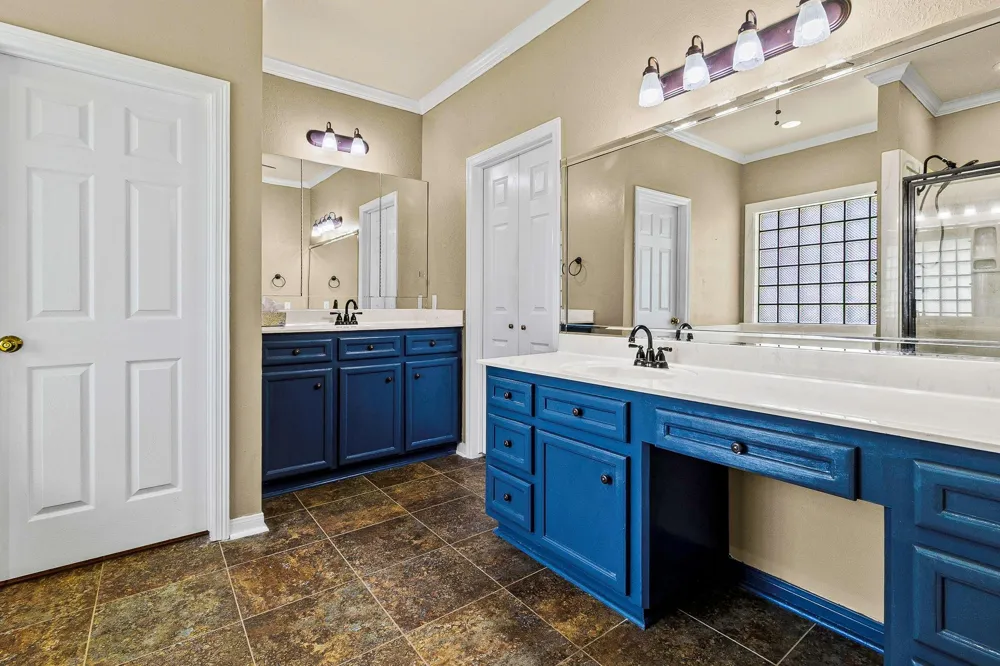 41 Bluebird Lane Trinity, TX 75862