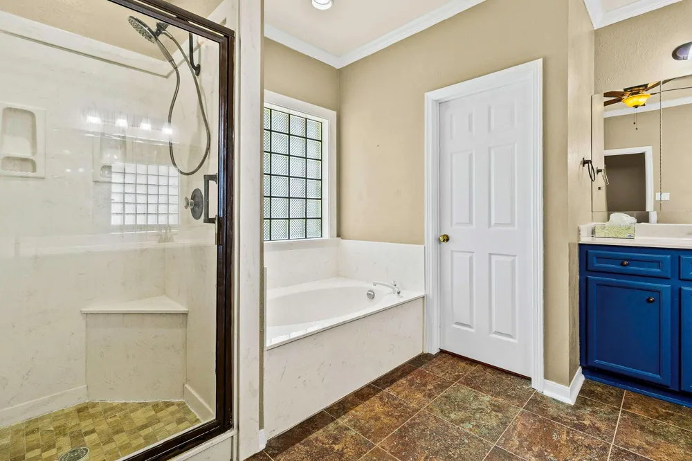 41 Bluebird Lane Trinity, TX 75862