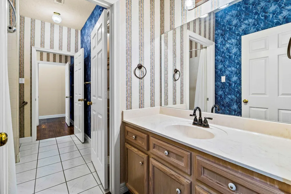 41 Bluebird Lane Trinity, TX 75862