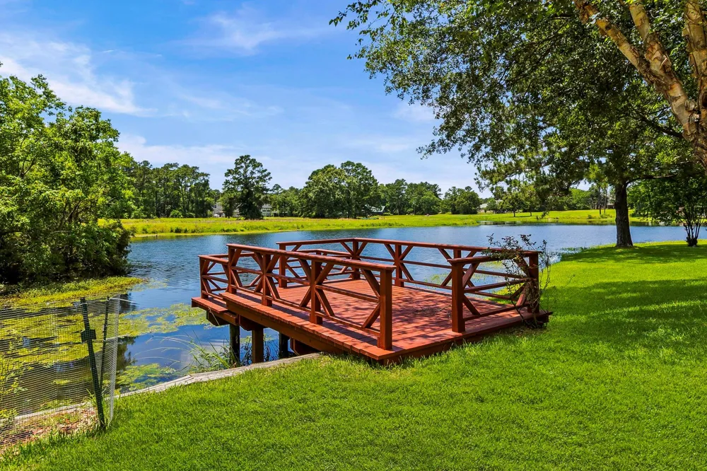 41 Bluebird Lane Trinity, TX 75862