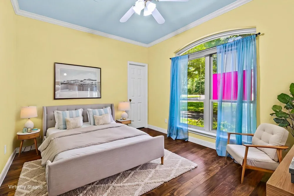 41 Bluebird Lane Trinity, TX 75862