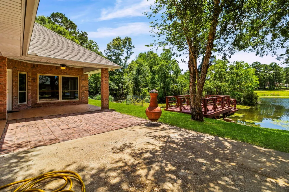 41 Bluebird Lane Trinity, TX 75862
