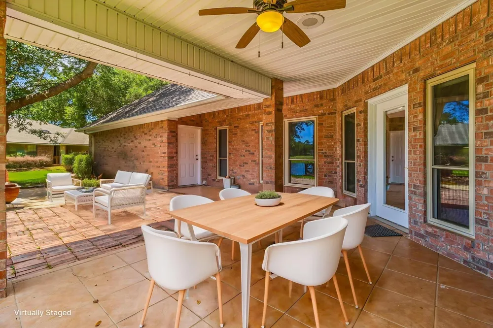 41 Bluebird Lane Trinity, TX 75862
