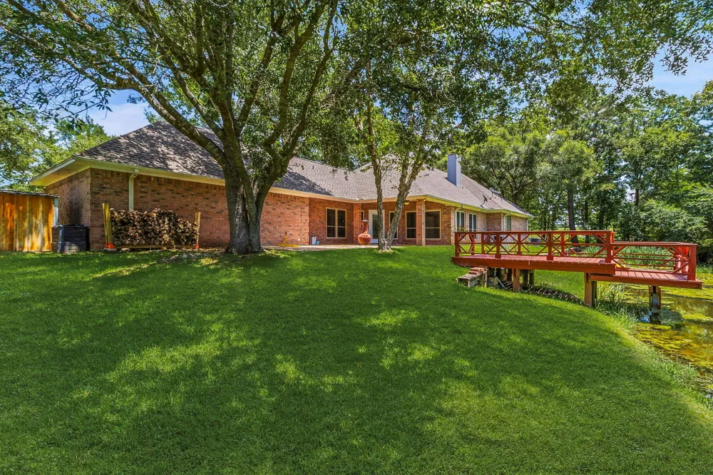 41 Bluebird Lane Trinity, TX 75862