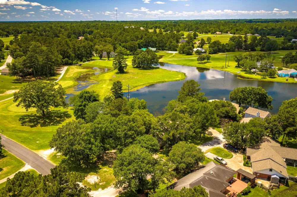 41 Bluebird Lane Trinity, TX 75862