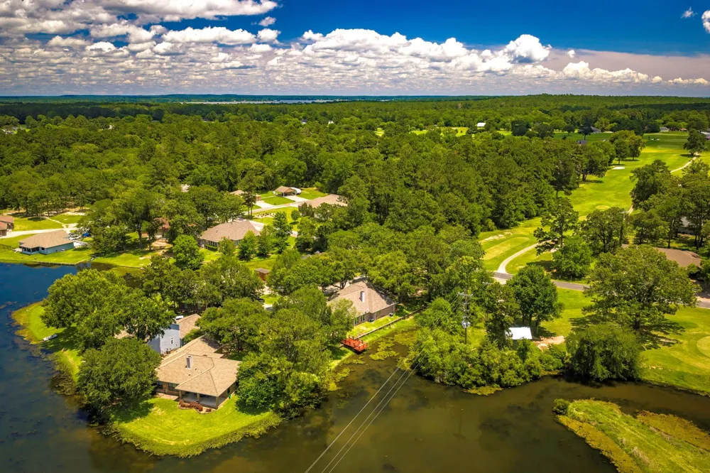 41 Bluebird Lane Trinity, TX 75862