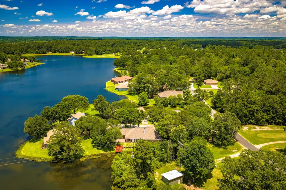 41 Bluebird Lane Trinity, TX 75862