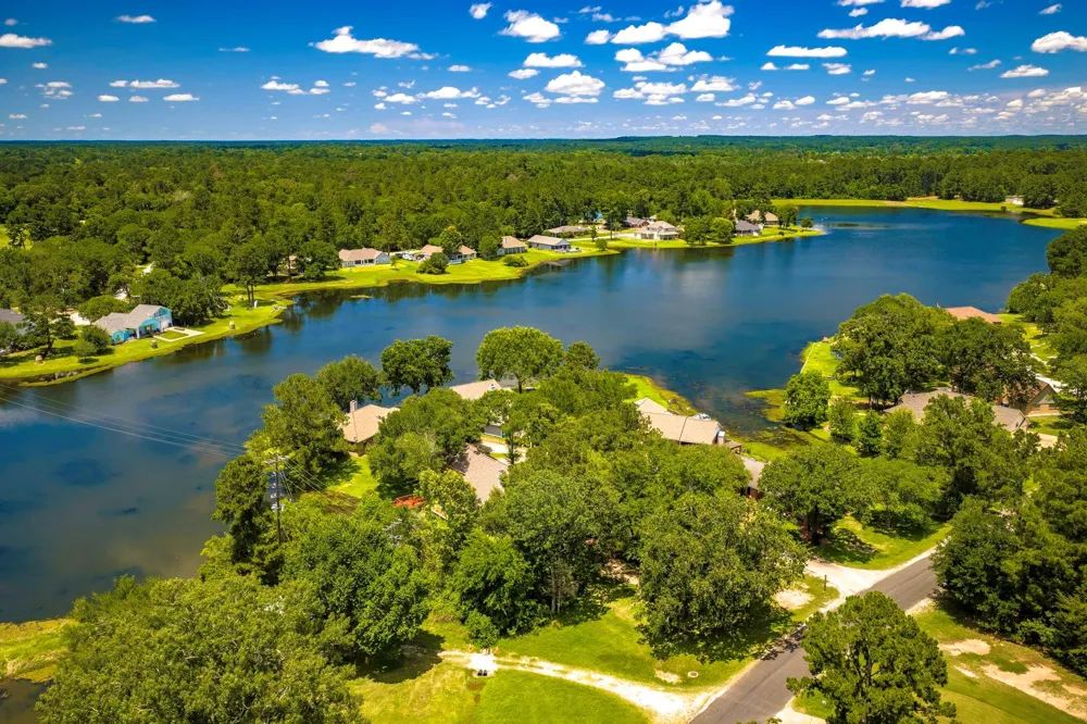41 Bluebird Lane Trinity, TX 75862
