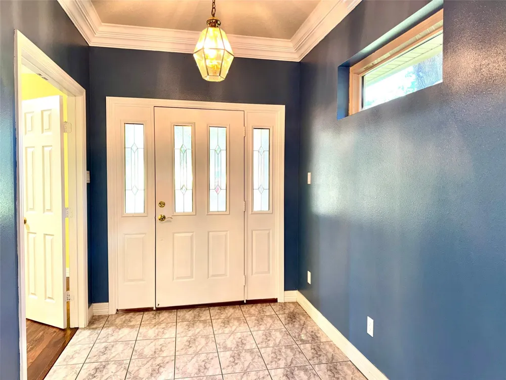 41 Bluebird Lane Trinity, TX 75862
