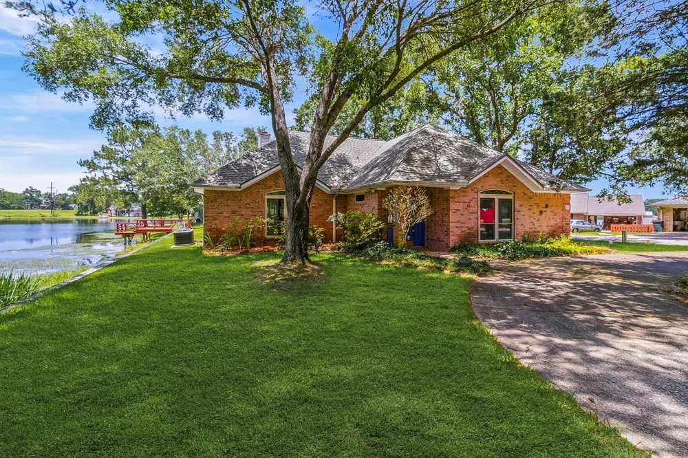 41 Bluebird Lane Trinity, TX 75862