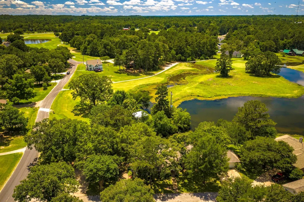 41 Bluebird Lane Trinity, TX 75862