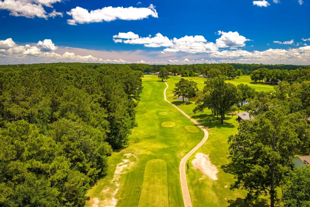 41 Bluebird Lane Trinity, TX 75862