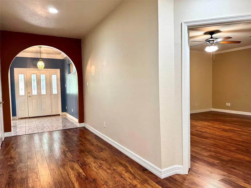 41 Bluebird Lane Trinity, TX 75862