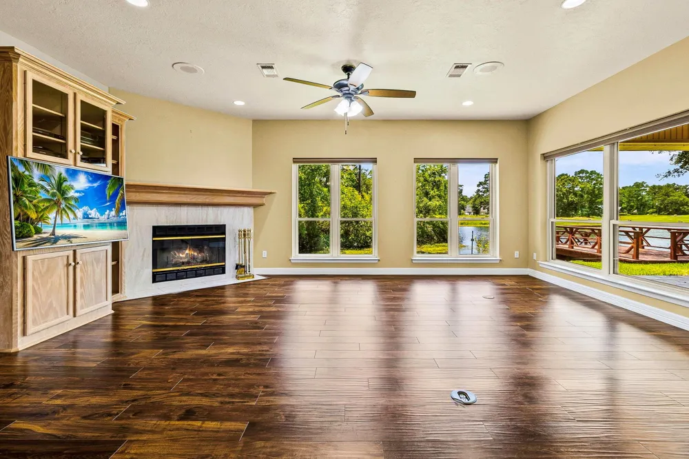 41 Bluebird Lane Trinity, TX 75862