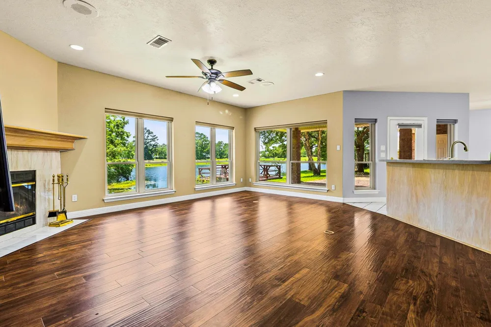 41 Bluebird Lane Trinity, TX 75862