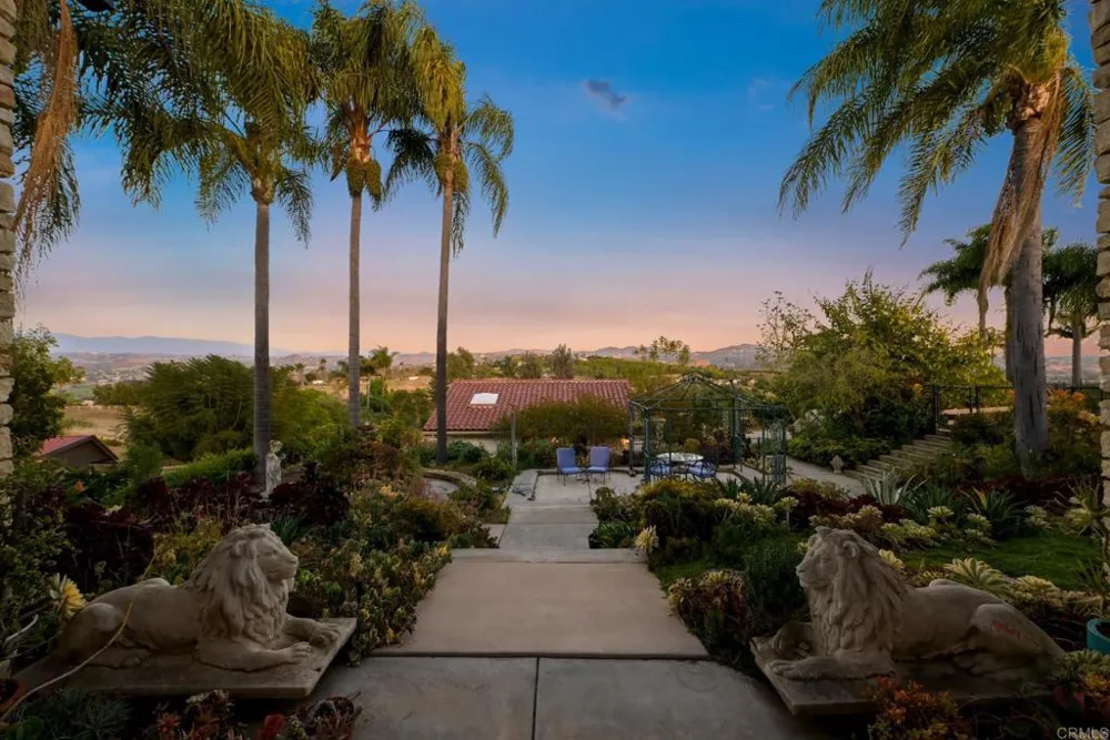 4236 Valle Del Sol Bonsall, CA 92003
