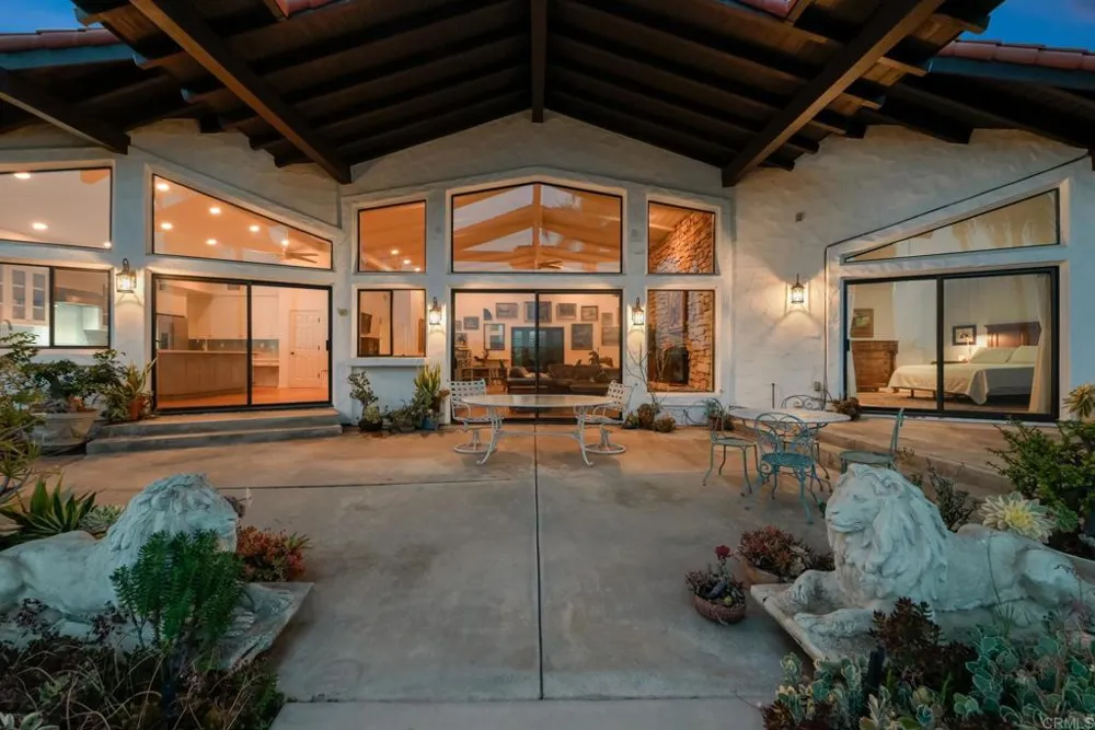 4236 Valle Del Sol Bonsall, CA 92003