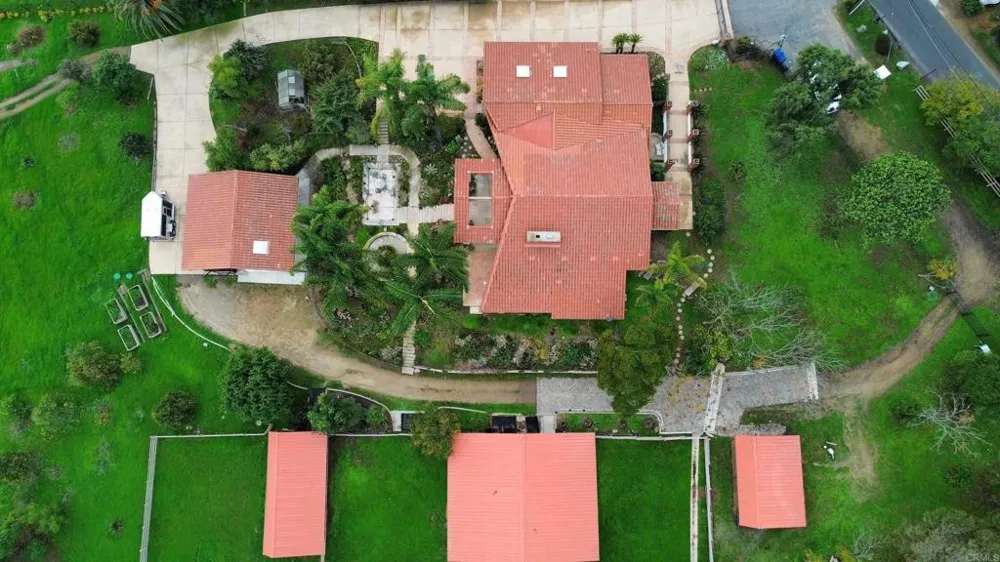 4236 Valle Del Sol Bonsall, CA 92003